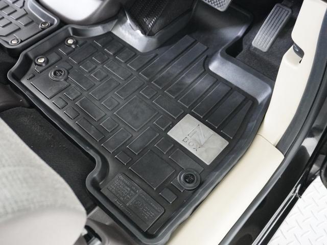 Ｎ－ＢＯＸ Ｇホンダセンシング　１オ－ナ－ナビＤレコＲカメＥＴＣクルコンＢＴ　アダプティブクルーズコントロール　Ｂｌｕｅｔｏｏｔｈ　オートハイビーム　フルセグＴＶ　ＤＶＤ再生　ＵＳＢ接続　禁煙車　ＵＶカットガラス　スペアキー有り（40枚目）