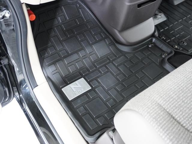 Ｎ－ＢＯＸ Ｇホンダセンシング　１オ－ナ－ナビＤレコＲカメＥＴＣクルコンＢＴ　アダプティブクルーズコントロール　Ｂｌｕｅｔｏｏｔｈ　オートハイビーム　フルセグＴＶ　ＤＶＤ再生　ＵＳＢ接続　禁煙車　ＵＶカットガラス　スペアキー有り（41枚目）