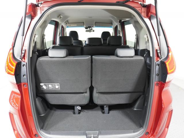 フリードハイブリッド ハイブリッド・Ｇホンダセンシング　１オ－ナ－ナビＤレコＲカメＥＴＣ両電扉ＢＴ地デジ　アダプティブクルーズコントロール　Ｂｌｕｅｔｏｏｔｈ　シートヒーター　１５インチ純正アルミホイール　フルセグＴＶ　ＤＶＤ　ＵＳＢ　スペアキー有　禁煙車（18枚目）