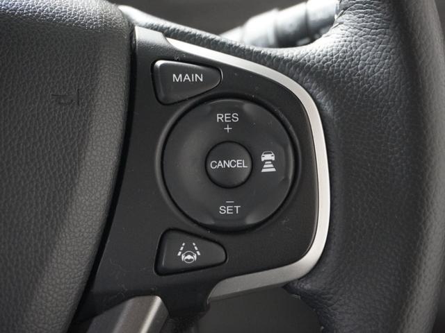 フリードハイブリッド ハイブリッド・Ｇホンダセンシング　１オ－ナ－ナビＤレコＲカメＥＴＣ両電扉ＢＴ地デジ　アダプティブクルーズコントロール　Ｂｌｕｅｔｏｏｔｈ　シートヒーター　１５インチ純正アルミホイール　フルセグＴＶ　ＤＶＤ　ＵＳＢ　スペアキー有　禁煙車（22枚目）