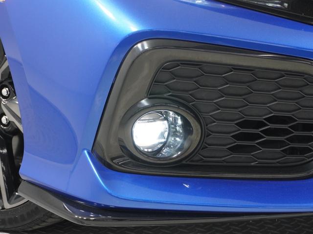 シビック ハッチバック 1オ-ナ-ナビDレコRカメETCクルコンBT アダプティブクルーズ Bluetooth シートヒーター オートハイビーム 18インチ純正アルミホイール 禁煙車 フルセグTV DVD再生 レーンアシスト(32枚目)