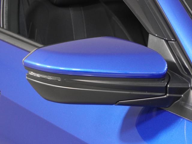 シビック ハッチバック 1オ-ナ-ナビDレコRカメETCクルコンBT アダプティブクルーズ Bluetooth シートヒーター オートハイビーム 18インチ純正アルミホイール 禁煙車 フルセグTV DVD再生 レーンアシスト(34枚目)