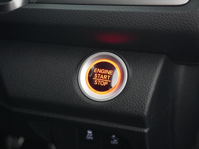 シビック ハッチバック 1オ-ナ-ナビDレコRカメETCクルコンBT アダプティブクルーズ Bluetooth シートヒーター オートハイビーム 18インチ純正アルミホイール 禁煙車 フルセグTV DVD再生 レーンアシスト(49枚目)