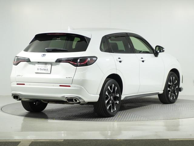 ＺＲ－Ｖ ｅ：ＨＥＶＺ　１オ－ナ－ナビ全周囲カメＤレコＥＴＣ２．０地デジ　アダプティブクルーズコントロール　Ｂｌｕｅｔｏｏｔｈ　後退出庫サポート　障害物センサー　ハンドルヒーター　シートヒーター　ヒルダウンアシスト　禁煙車（18枚目）