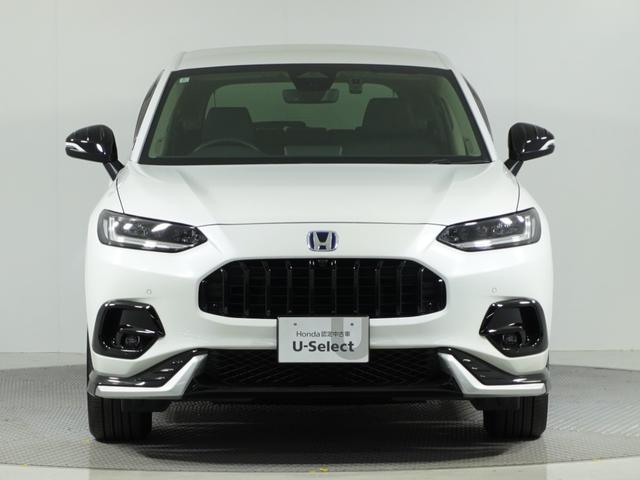 ＺＲ－Ｖ ｅ：ＨＥＶＺ　１オ－ナ－ナビ全周囲カメＤレコＥＴＣ２．０地デジ　アダプティブクルーズコントロール　Ｂｌｕｅｔｏｏｔｈ　後退出庫サポート　障害物センサー　ハンドルヒーター　シートヒーター　ヒルダウンアシスト　禁煙車（34枚目）