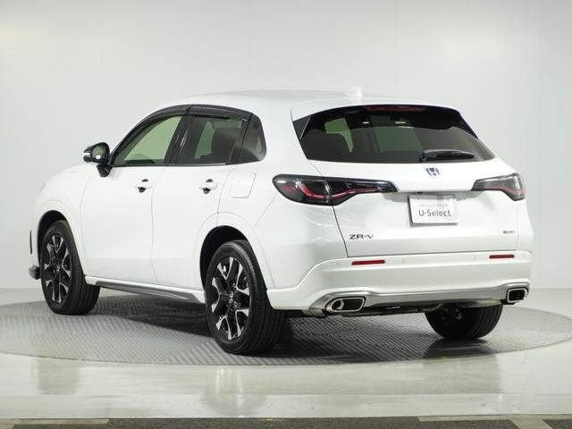 ＺＲ－Ｖ ｅ：ＨＥＶＺ　１オ－ナ－ナビ全周囲カメＤレコＥＴＣ２．０地デジ　アダプティブクルーズコントロール　Ｂｌｕｅｔｏｏｔｈ　後退出庫サポート　障害物センサー　ハンドルヒーター　シートヒーター　ヒルダウンアシスト　禁煙車（38枚目）