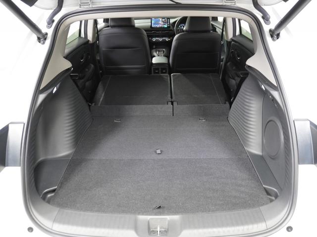 ＺＲ－Ｖ ｅ：ＨＥＶＺ　１オ－ナ－ナビ全周囲カメＤレコＥＴＣ２．０地デジ　アダプティブクルーズコントロール　Ｂｌｕｅｔｏｏｔｈ　後退出庫サポート　障害物センサー　ハンドルヒーター　シートヒーター　ヒルダウンアシスト　禁煙車（54枚目）