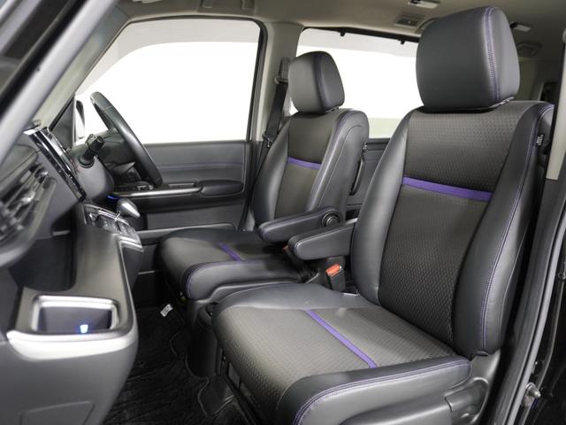 ステップワゴンスパーダ スパーダハイブリッドＧ・ＥＸホンダセンシングブラスタ　ナビＲカメＤレコＥＴＣ両電扉ＢＴ地デジ　アダプティブクルーズコントロール　Ｂｌｕｅｔｏｏｔｈ　シートヒーター　障害物センサー　１６インチ純正アルミホイール　禁煙車　フルセグ　ＤＶＤ　ＵＳＢ　スペアキー（13枚目）