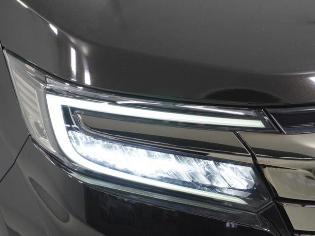 ステップワゴンスパーダ スパーダハイブリッドＧ・ＥＸホンダセンシングブラスタ　ナビＲカメＤレコＥＴＣ両電扉ＢＴ地デジ　アダプティブクルーズコントロール　Ｂｌｕｅｔｏｏｔｈ　シートヒーター　障害物センサー　１６インチ純正アルミホイール　禁煙車　フルセグ　ＤＶＤ　ＵＳＢ　スペアキー（17枚目）