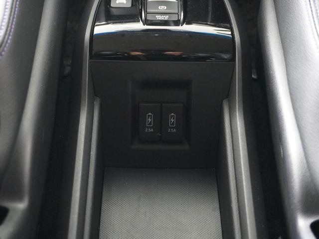 ステップワゴンスパーダ スパーダハイブリッドＧ・ＥＸホンダセンシングブラスタ　ナビＲカメＤレコＥＴＣ両電扉ＢＴ地デジ　アダプティブクルーズコントロール　Ｂｌｕｅｔｏｏｔｈ　シートヒーター　障害物センサー　１６インチ純正アルミホイール　禁煙車　フルセグ　ＤＶＤ　ＵＳＢ　スペアキー（47枚目）