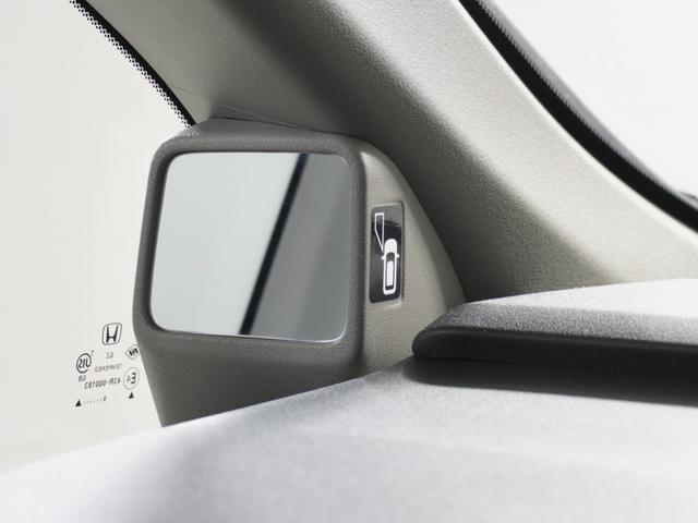 ステップワゴンスパーダ スパーダハイブリッドＧ・ＥＸホンダセンシングブラスタ　ナビＲカメＤレコＥＴＣ両電扉ＢＴ地デジ　アダプティブクルーズコントロール　Ｂｌｕｅｔｏｏｔｈ　シートヒーター　障害物センサー　１６インチ純正アルミホイール　禁煙車　フルセグ　ＤＶＤ　ＵＳＢ　スペアキー（64枚目）