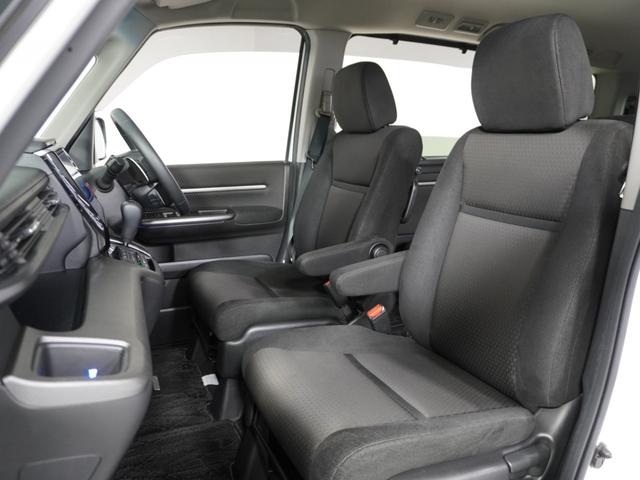 ステップワゴンスパーダ スパーダホンダセンシング 1オ-ナ-ナビ後席モニタDレコETC2.0両電扉 アダプティブクルーズコントロール Bluetooth パドルシフト 16インチ純正アルミホイール CD/DVD フルセグTV レーンアシスト 禁煙車(13枚目)