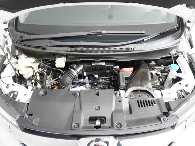 ステップワゴンスパーダ スパーダホンダセンシング 1オ-ナ-ナビ後席モニタDレコETC2.0両電扉 アダプティブクルーズコントロール Bluetooth パドルシフト 16インチ純正アルミホイール CD/DVD フルセグTV レーンアシスト 禁煙車(22枚目)