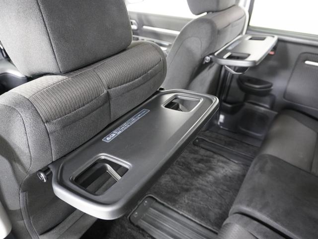 ステップワゴンスパーダ スパーダホンダセンシング 1オ-ナ-ナビ後席モニタDレコETC2.0両電扉 アダプティブクルーズコントロール Bluetooth パドルシフト 16インチ純正アルミホイール CD/DVD フルセグTV レーンアシスト 禁煙車(39枚目)