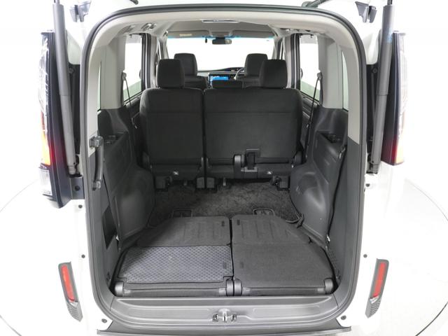 ステップワゴンスパーダ スパーダホンダセンシング 1オ-ナ-ナビ後席モニタDレコETC2.0両電扉 アダプティブクルーズコントロール Bluetooth パドルシフト 16インチ純正アルミホイール CD/DVD フルセグTV レーンアシスト 禁煙車(41枚目)