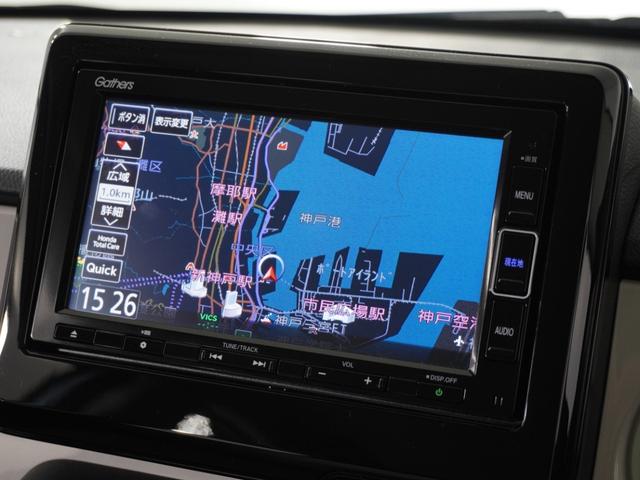 Ｎ－ＯＮＥ オリジナル　ワンオーナー　７インチ純正ナビ　ＥＴＣ　バックカメラ　アダプティブクルーズコントロール　Ｂｌｕｅｔｏｏｔｈ　障害物センサー　オートハイビーム　デイライト　フルセグＴＶ　ＤＶＤ再生　禁煙車　スペアキー（2枚目）