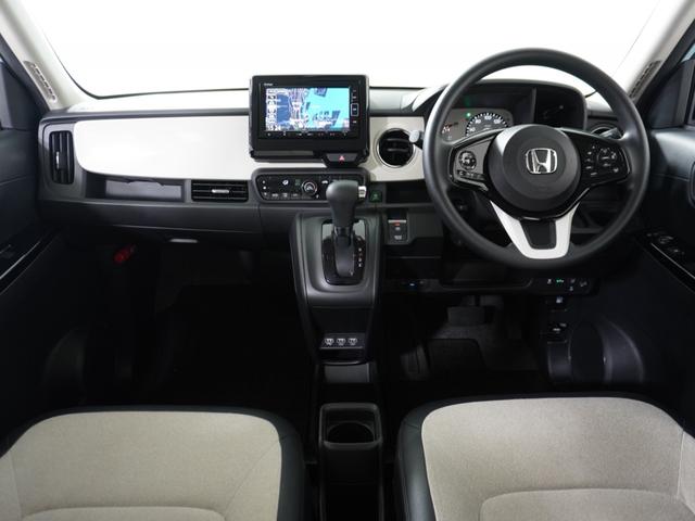 Ｎ－ＯＮＥ オリジナル　ワンオーナー　７インチ純正ナビ　ＥＴＣ　バックカメラ　アダプティブクルーズコントロール　Ｂｌｕｅｔｏｏｔｈ　障害物センサー　オートハイビーム　デイライト　フルセグＴＶ　ＤＶＤ再生　禁煙車　スペアキー（6枚目）