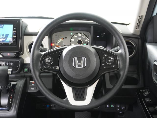 Ｎ－ＯＮＥ オリジナル　ワンオーナー　７インチ純正ナビ　ＥＴＣ　バックカメラ　アダプティブクルーズコントロール　Ｂｌｕｅｔｏｏｔｈ　障害物センサー　オートハイビーム　デイライト　フルセグＴＶ　ＤＶＤ再生　禁煙車　スペアキー（7枚目）