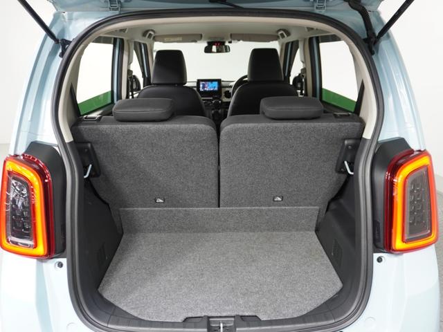 Ｎ－ＯＮＥ オリジナル　ワンオーナー　７インチ純正ナビ　ＥＴＣ　バックカメラ　アダプティブクルーズコントロール　Ｂｌｕｅｔｏｏｔｈ　障害物センサー　オートハイビーム　デイライト　フルセグＴＶ　ＤＶＤ再生　禁煙車　スペアキー（15枚目）