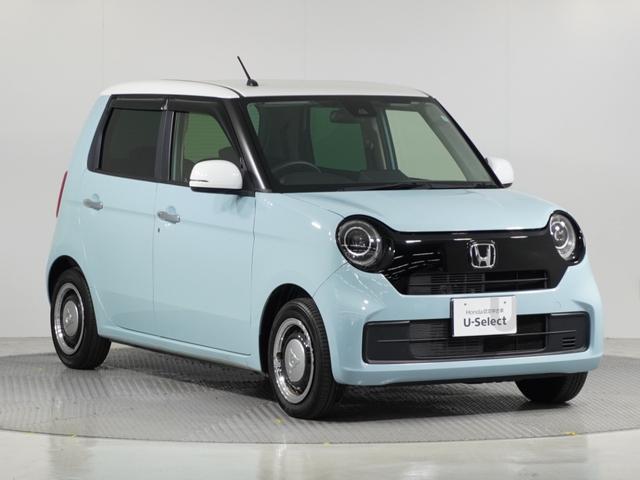 Ｎ－ＯＮＥ オリジナル　ワンオーナー　７インチ純正ナビ　ＥＴＣ　バックカメラ　アダプティブクルーズコントロール　Ｂｌｕｅｔｏｏｔｈ　障害物センサー　オートハイビーム　デイライト　フルセグＴＶ　ＤＶＤ再生　禁煙車　スペアキー（24枚目）