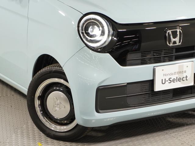 Ｎ－ＯＮＥ オリジナル　ワンオーナー　７インチ純正ナビ　ＥＴＣ　バックカメラ　アダプティブクルーズコントロール　Ｂｌｕｅｔｏｏｔｈ　障害物センサー　オートハイビーム　デイライト　フルセグＴＶ　ＤＶＤ再生　禁煙車　スペアキー（28枚目）