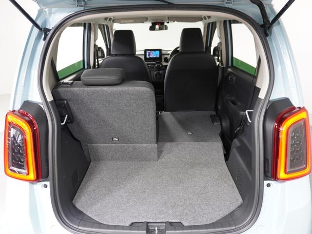 Ｎ－ＯＮＥ オリジナル　ワンオーナー　７インチ純正ナビ　ＥＴＣ　バックカメラ　アダプティブクルーズコントロール　Ｂｌｕｅｔｏｏｔｈ　障害物センサー　オートハイビーム　デイライト　フルセグＴＶ　ＤＶＤ再生　禁煙車　スペアキー（35枚目）