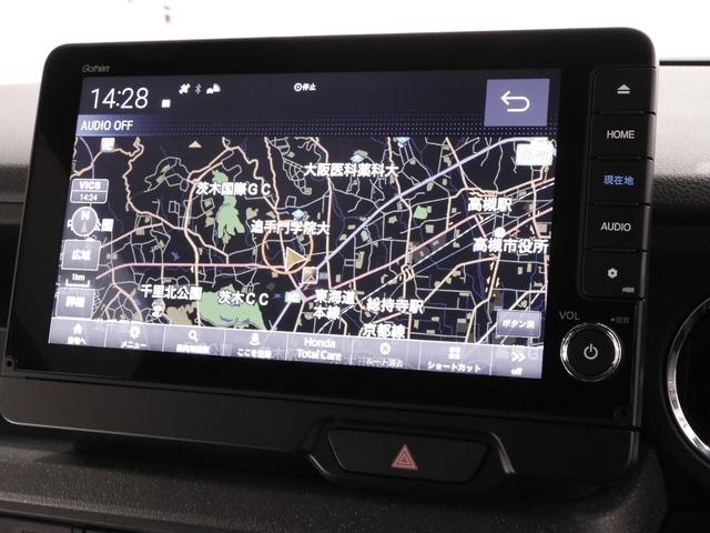 Ｎ－ＢＯＸカスタム ターボ　デモカー　９インチ純正ナビ　ドラレコ　ＥＴＣ　バックカメラ　両側電動スライドドア　渋滞追従クルーズ　Ｂｌｕｅｔｏｏｔｈ　障害物センサー　シートヒーター　１５インチ純正アルミホイール　禁煙車　スペアキー（2枚目）