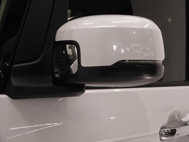 Ｎ－ＢＯＸカスタム ターボ　デモカー　９インチ純正ナビ　ドラレコ　ＥＴＣ　バックカメラ　両側電動スライドドア　渋滞追従クルーズ　Ｂｌｕｅｔｏｏｔｈ　障害物センサー　シートヒーター　１５インチ純正アルミホイール　禁煙車　スペアキー（33枚目）