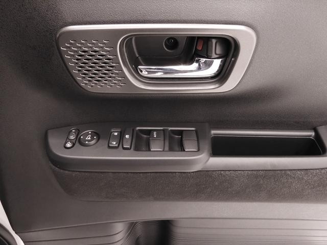 Ｎ－ＢＯＸカスタム ターボ　デモカー　９インチ純正ナビ　ドラレコ　ＥＴＣ　バックカメラ　両側電動スライドドア　渋滞追従クルーズ　Ｂｌｕｅｔｏｏｔｈ　障害物センサー　シートヒーター　１５インチ純正アルミホイール　禁煙車　スペアキー（53枚目）