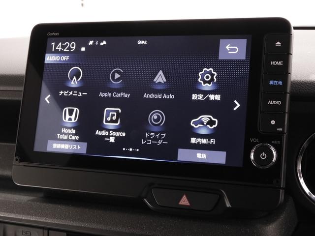 Ｎ－ＢＯＸカスタム ターボ　デモカー　９インチ純正ナビ　ドラレコ　ＥＴＣ　バックカメラ　両側電動スライドドア　渋滞追従クルーズ　Ｂｌｕｅｔｏｏｔｈ　障害物センサー　シートヒーター　１５インチ純正アルミホイール　禁煙車　スペアキー（74枚目）