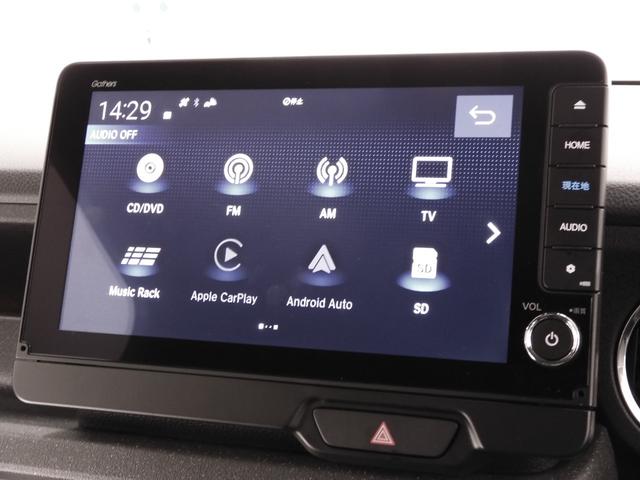 Ｎ－ＢＯＸカスタム ターボ　デモカー　９インチ純正ナビ　ドラレコ　ＥＴＣ　バックカメラ　両側電動スライドドア　渋滞追従クルーズ　Ｂｌｕｅｔｏｏｔｈ　障害物センサー　シートヒーター　１５インチ純正アルミホイール　禁煙車　スペアキー（77枚目）