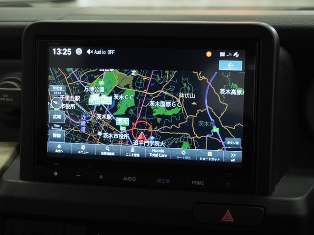 Ｎ－ＶＡＮ ｅ： ｅ：ファン　デモカー　８インチ純正ナビ　ドラレコ　ＥＴＣ　バックカメラ　アダプティブクルーズコントロール　Ｂｌｕｅｔｏｏｔｈ　障害物センサー　オートハイビーム　フルセグ　スペアキー有り　禁煙車　レーンアシスト（2枚目）