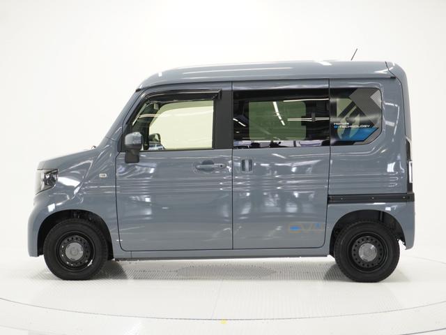 Ｎ－ＶＡＮ ｅ： ｅ：ファン　デモカー　８インチ純正ナビ　ドラレコ　ＥＴＣ　バックカメラ　アダプティブクルーズコントロール　Ｂｌｕｅｔｏｏｔｈ　障害物センサー　オートハイビーム　フルセグ　スペアキー有り　禁煙車　レーンアシスト（16枚目）