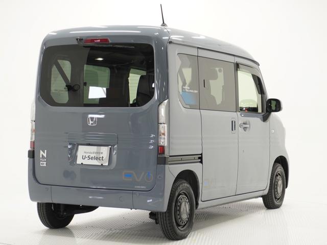 Ｎ－ＶＡＮ ｅ： ｅ：ファン　デモカー　８インチ純正ナビ　ドラレコ　ＥＴＣ　バックカメラ　アダプティブクルーズコントロール　Ｂｌｕｅｔｏｏｔｈ　障害物センサー　オートハイビーム　フルセグ　スペアキー有り　禁煙車　レーンアシスト（17枚目）