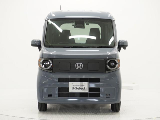 Ｎ－ＶＡＮ ｅ： ｅ：ファン　デモカー　８インチ純正ナビ　ドラレコ　ＥＴＣ　バックカメラ　アダプティブクルーズコントロール　Ｂｌｕｅｔｏｏｔｈ　障害物センサー　オートハイビーム　フルセグ　スペアキー有り　禁煙車　レーンアシスト（29枚目）