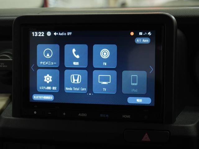 Ｎ－ＶＡＮ ｅ： ｅ：ファン　デモカー　８インチ純正ナビ　ドラレコ　ＥＴＣ　バックカメラ　アダプティブクルーズコントロール　Ｂｌｕｅｔｏｏｔｈ　障害物センサー　オートハイビーム　フルセグ　スペアキー有り　禁煙車　レーンアシスト（35枚目）