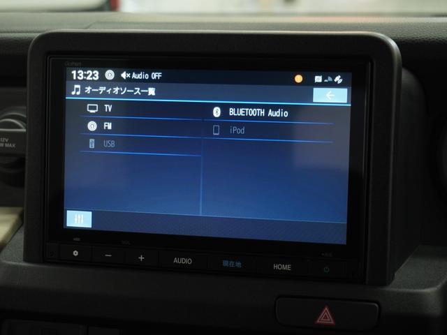 Ｎ－ＶＡＮ ｅ： ｅ：ファン　デモカー　８インチ純正ナビ　ドラレコ　ＥＴＣ　バックカメラ　アダプティブクルーズコントロール　Ｂｌｕｅｔｏｏｔｈ　障害物センサー　オートハイビーム　フルセグ　スペアキー有り　禁煙車　レーンアシスト（38枚目）