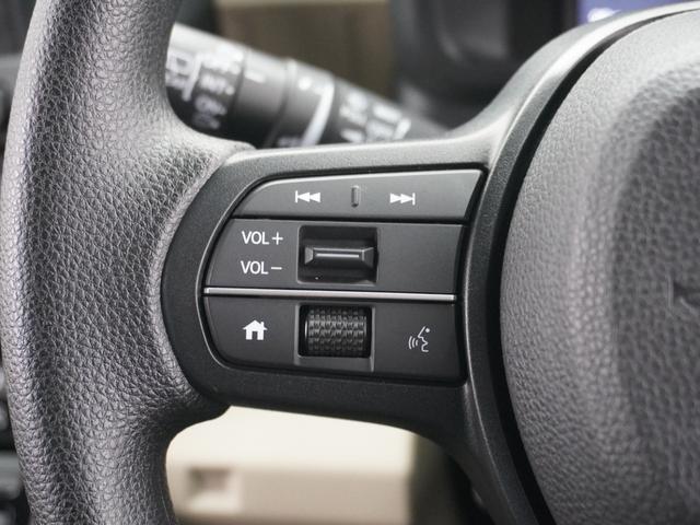 Ｎ－ＶＡＮ ｅ： ｅ：ファン　デモカー　８インチ純正ナビ　ドラレコ　ＥＴＣ　バックカメラ　アダプティブクルーズコントロール　Ｂｌｕｅｔｏｏｔｈ　障害物センサー　オートハイビーム　フルセグ　スペアキー有り　禁煙車　レーンアシスト（66枚目）