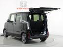 ターボ　２年保証当社試乗車ナビＲカメ両電扉ＥＴＣドラレコ　デモカーアップ　イモビライザー　車線逸脱　ＡＣＣ　ハーフレザ　衝突安全ボディ　衝突被害軽減　ベンチシート　オートマチックハイビーム　キーフリー　ＥＳＣ（21枚目）