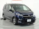 ハイブリッド・Ｇホンダセンシング　１オ－ナ－両電扉ナビＲカメＥＴＣドラレコ前後　ハーフレザーＳ　軽減ブレーキ　キーフリーシステム　電動格納式ドアミラー　Ｂｌｕｅｔｏｏｔｈ音楽　アダプティブＣＣ　衝突安全ボディ　ＤＶＤ再生可能　ＥＣＯＮ（36枚目）