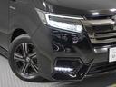 スパーダハイブリッドＧ・ＥＸホンダセンシングブラスタ　ナビＲカメＤレコＥＴＣ両電扉ＢＴ地デジ　アダプティブクルーズコントロール　Ｂｌｕｅｔｏｏｔｈ　シートヒーター　障害物センサー　１６インチ純正アルミホイール　禁煙車　フルセグ　ＤＶＤ　ＵＳＢ　スペアキー（35枚目）