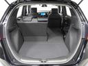 リアシートを使用しない時は倒せば更に広々ラゲッジスペースの出来上がりです、たくさんの荷物が積み込み可能です！