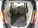 リアシートを使用しない時は倒せば更に広々ラゲッジスペースの出来上がりです、たくさんの荷物が積み込み可能です！