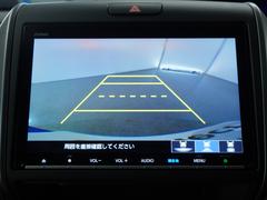 ◆ホンダ純正ナビ◆初めての場所もナビゲーションがご案内！楽しい旅行をサポートします。 7