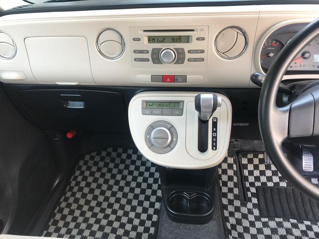 ココアX 禁煙車 修復歴なし スマートキー 今月の決算車です(11枚目)