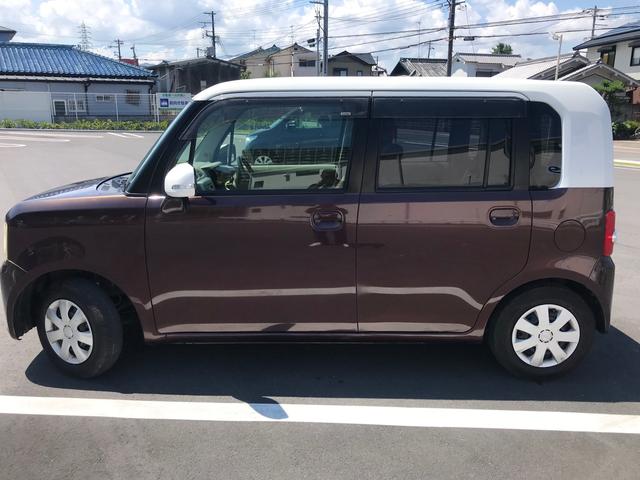 X 車検満タン スマートキー パワーシート(5枚目)
