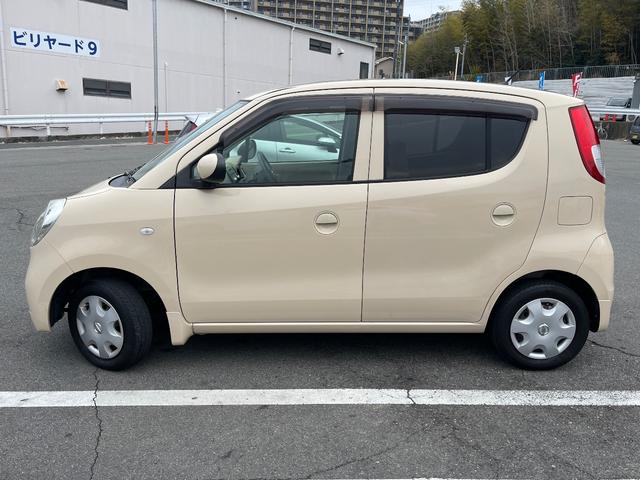 日産 モコ