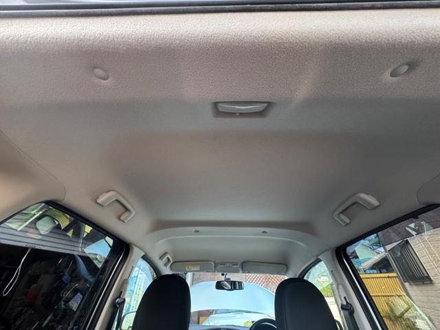 ｅＫカスタム Ｔ　禁煙車　ターボ車　イクリプスナビ　フルセグＴＶ　純正ＨＩＤ　スマートキー　プッシュスタート　ＡＢＳ　オートエアコン　ＥＴＣ　バックカメラ　電格ミラー　バイザー（14枚目）