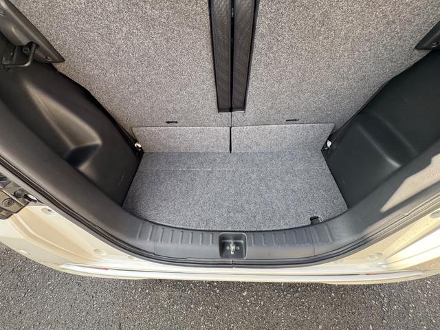 Ｎ－ＢＯＸカスタム ２トーンカラースタイル　ＧターボＳＳパッケージ　禁煙車　ターボ車　ナビ　フルセグ　Ｂｌｕｅｔｏｏｔｈ　　ＥＴＣ　両側スライドドア　パドルシフト　プラグ交換　エアーフィルター交換　ＡＢＳ　バックカメラ　オートクルーズ　オートライト　シートヒーター（19枚目）