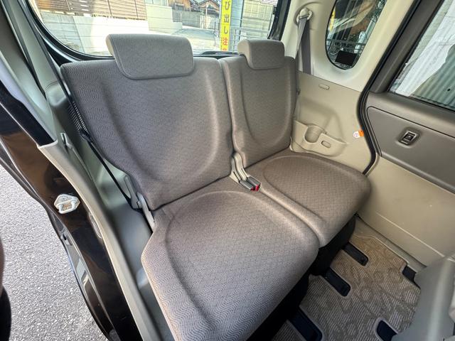 タント L ナビ フルセグTV ブルートゥース バックカメラ パワースライドドア スマートキー ABS(15枚目)